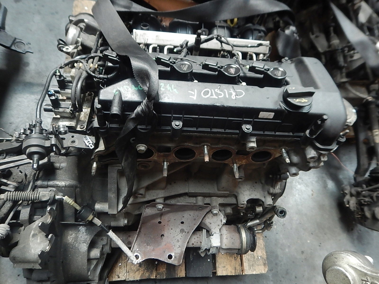 Moteur SYDA - Image 3