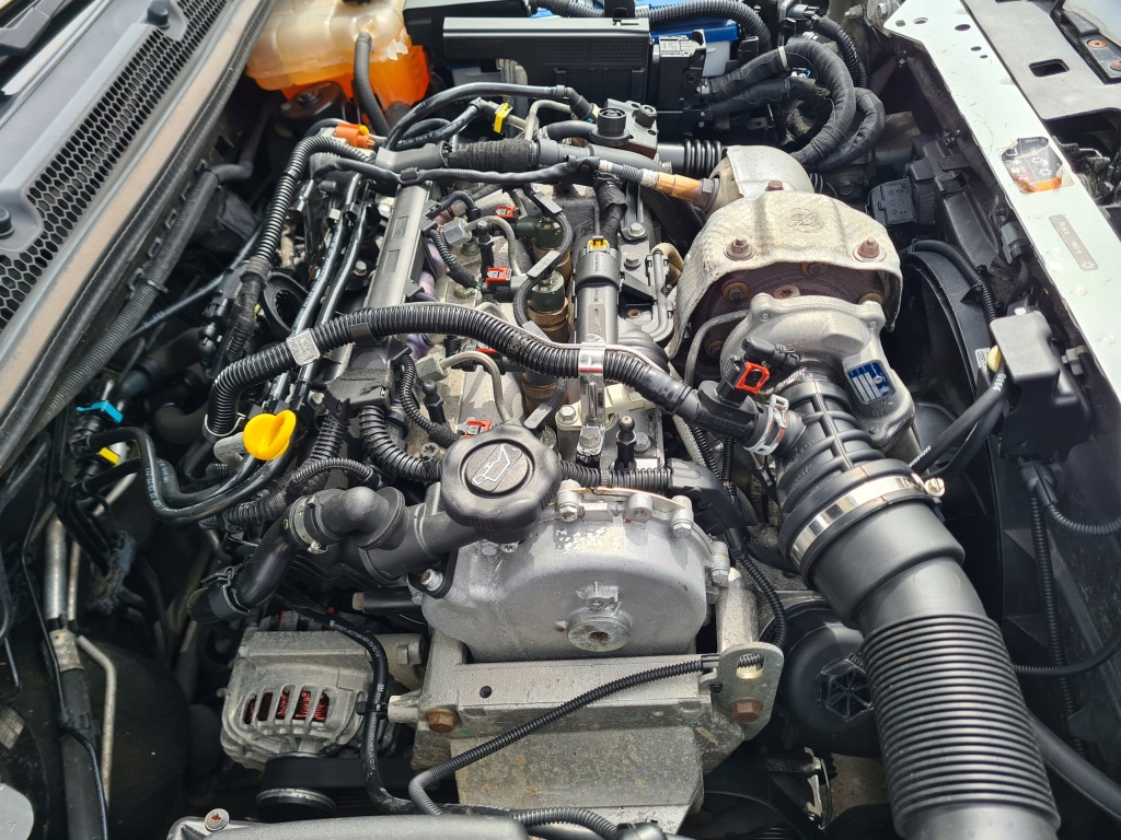 Moteur A 13 DTE - Image 3