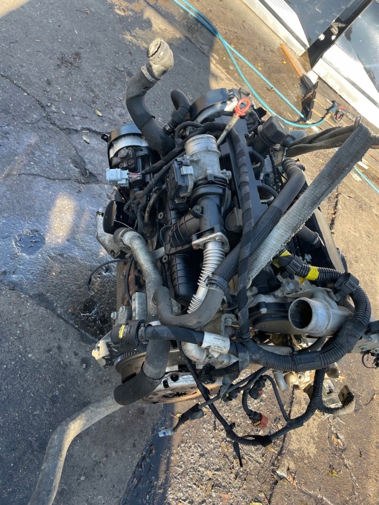 Moteur F1AE3481D - Image 1