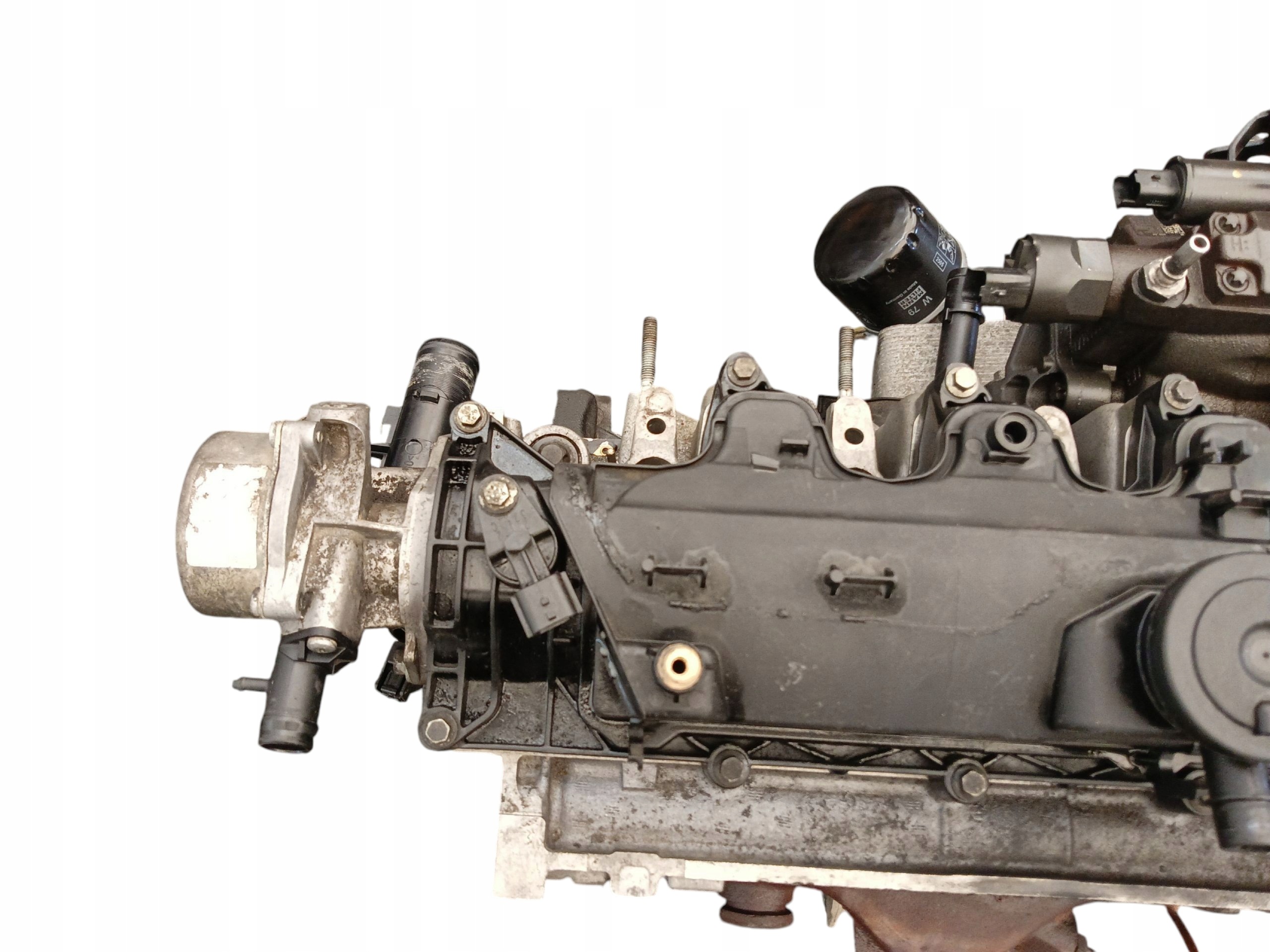 Moteur K9K 292 - Image 4