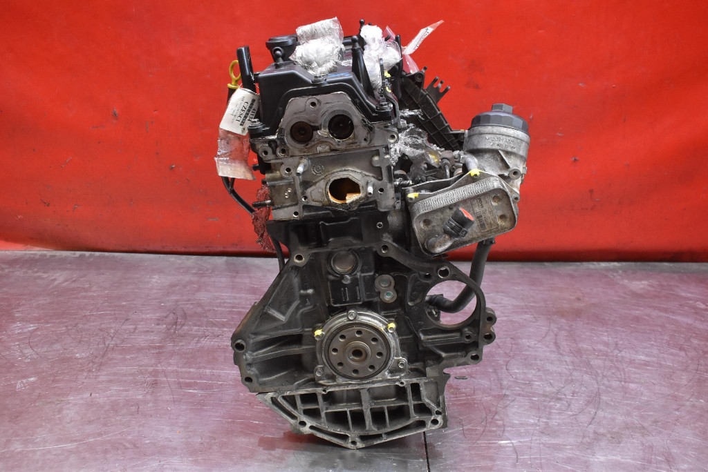 Moteur A 17 DTR - Image 4