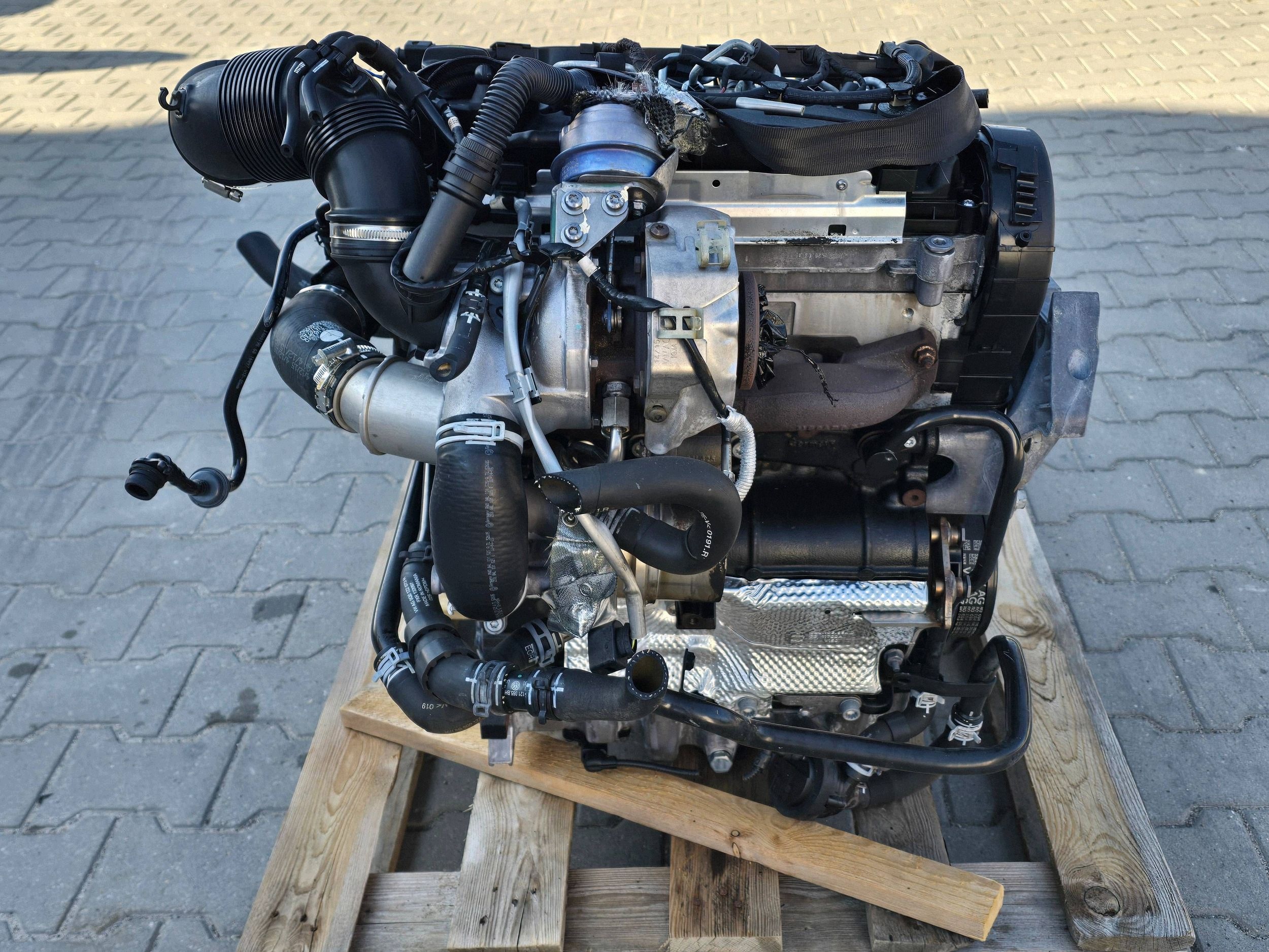 Moteur CUPA - Image 5