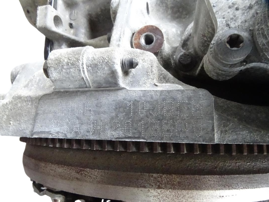 Moteur 9HN (DV6ETED) - Image 8