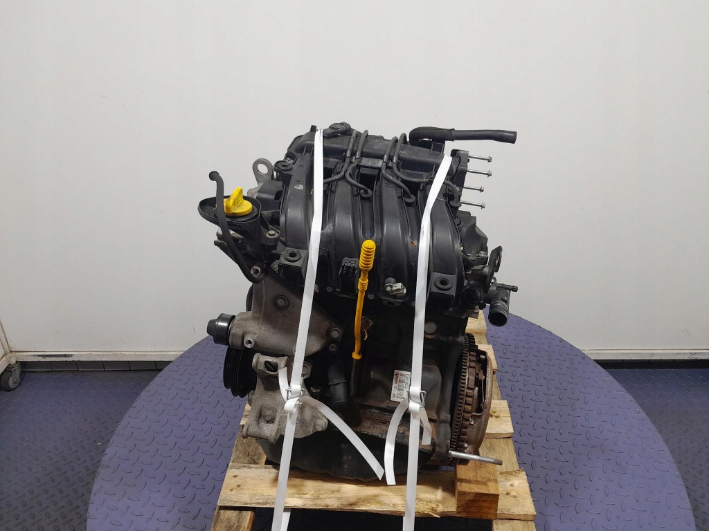 Moteur D4F 732 - Image 1