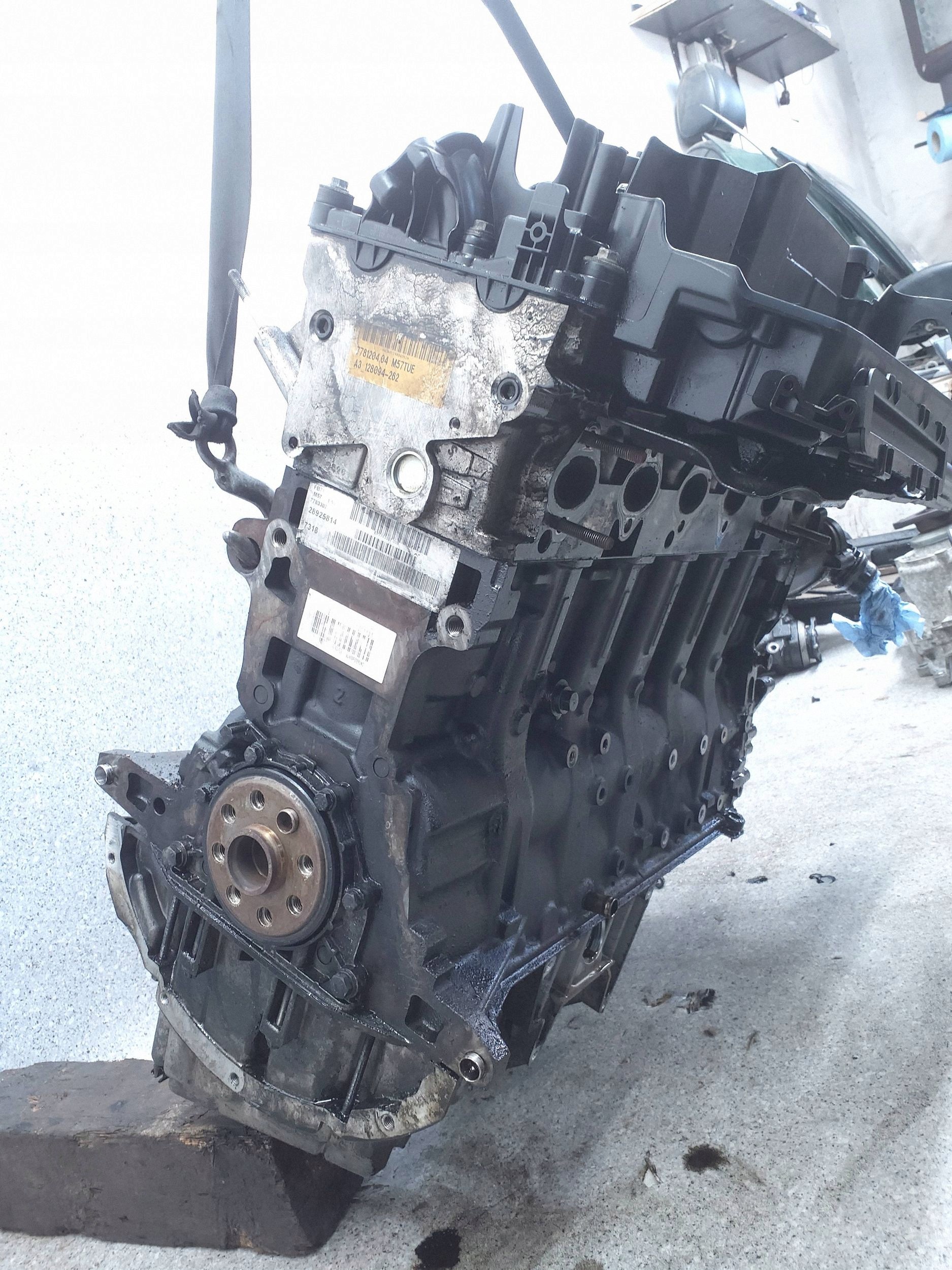 Moteur 306D2 - Image 4