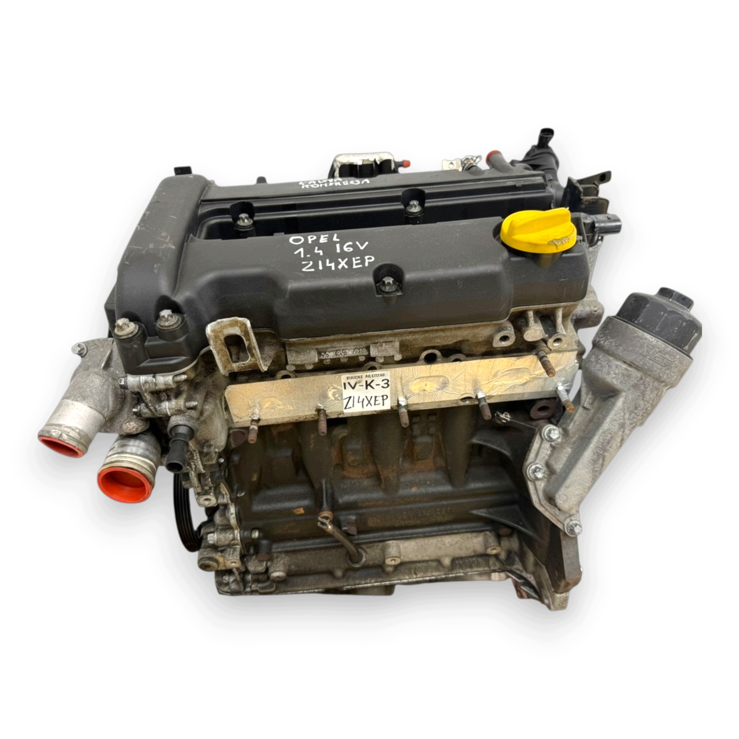 Moteur Z 14 XEP - Image 1