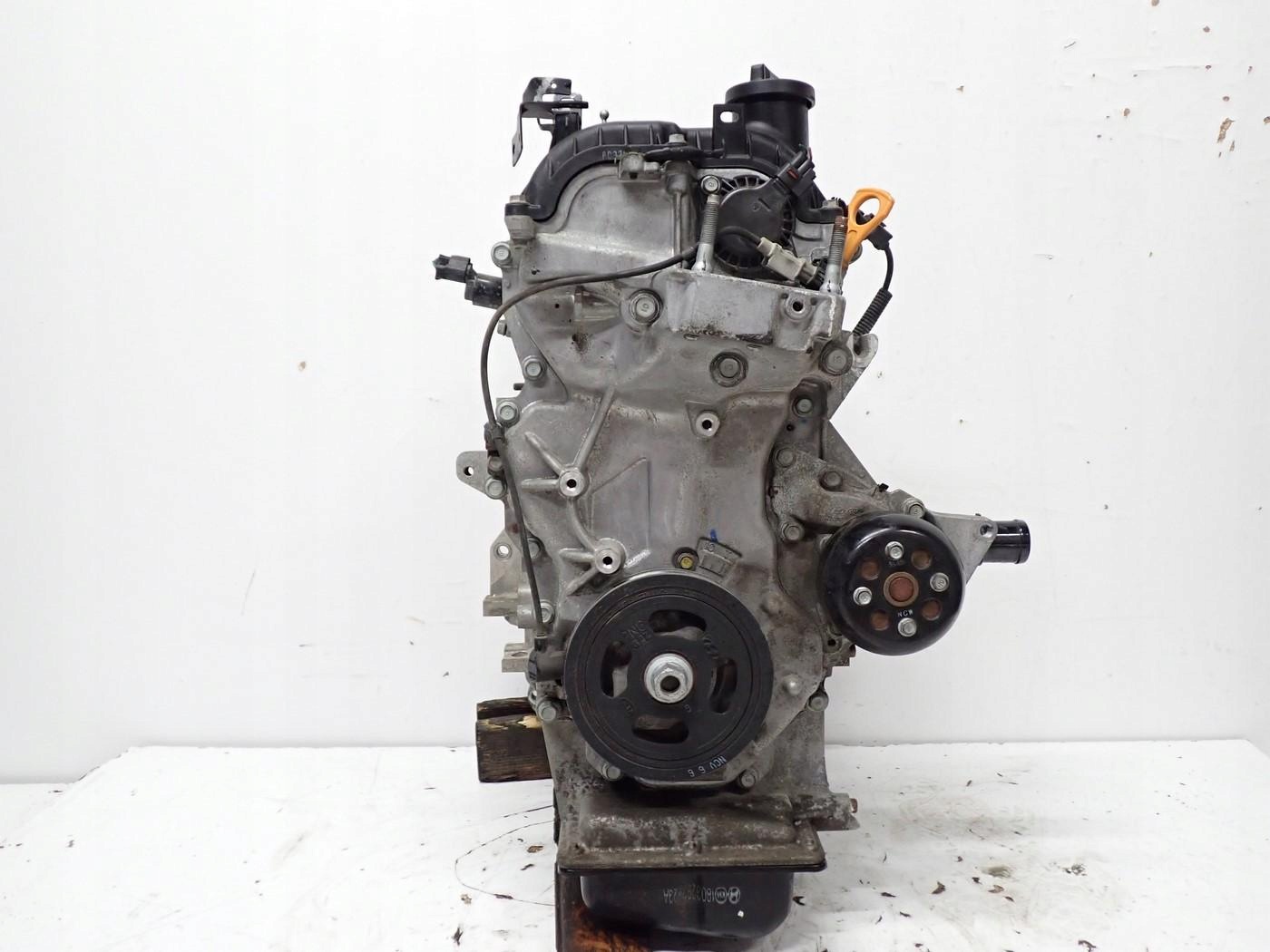 Moteur G3LA - Image 3