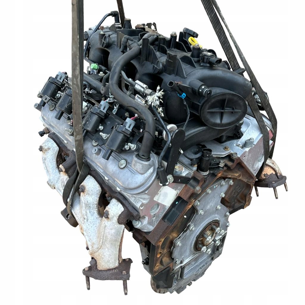 Moteur LM7 - Image 1