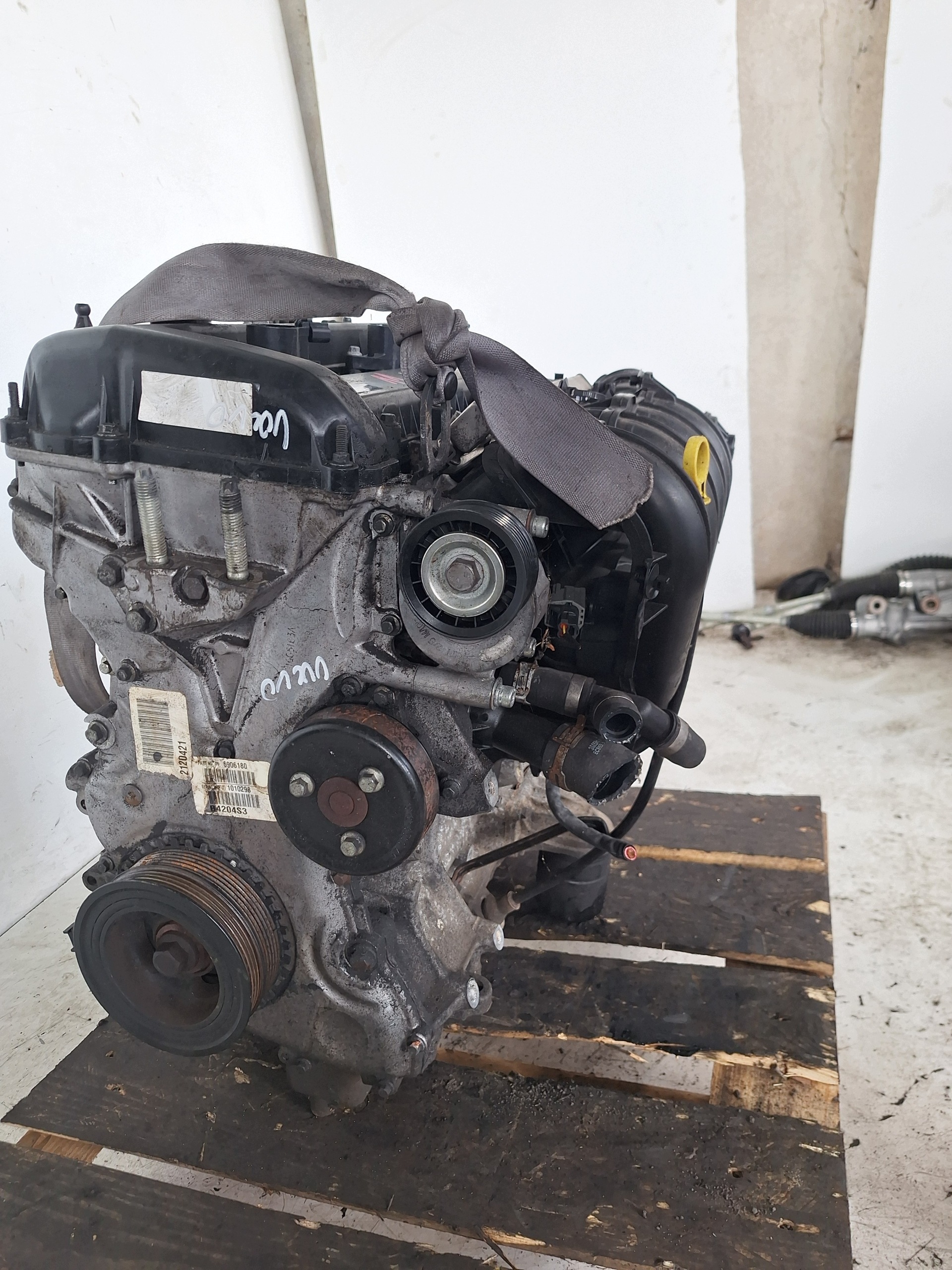Moteur B 4204 S3 - Image 4