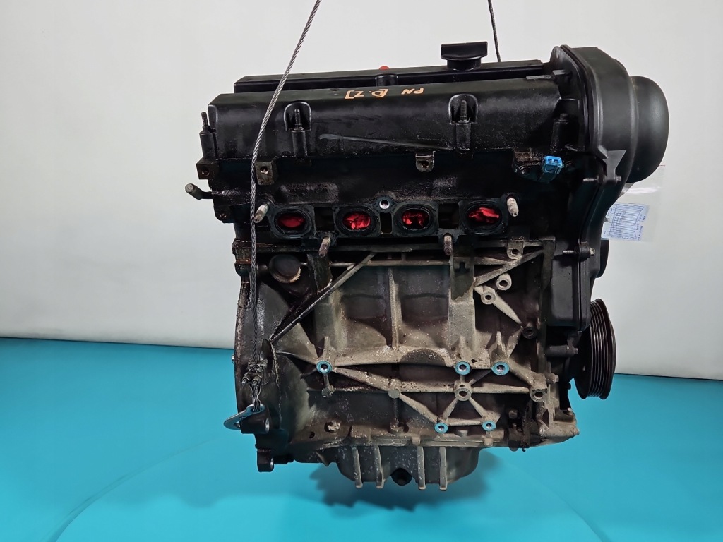 Moteur SNJA - Image 1