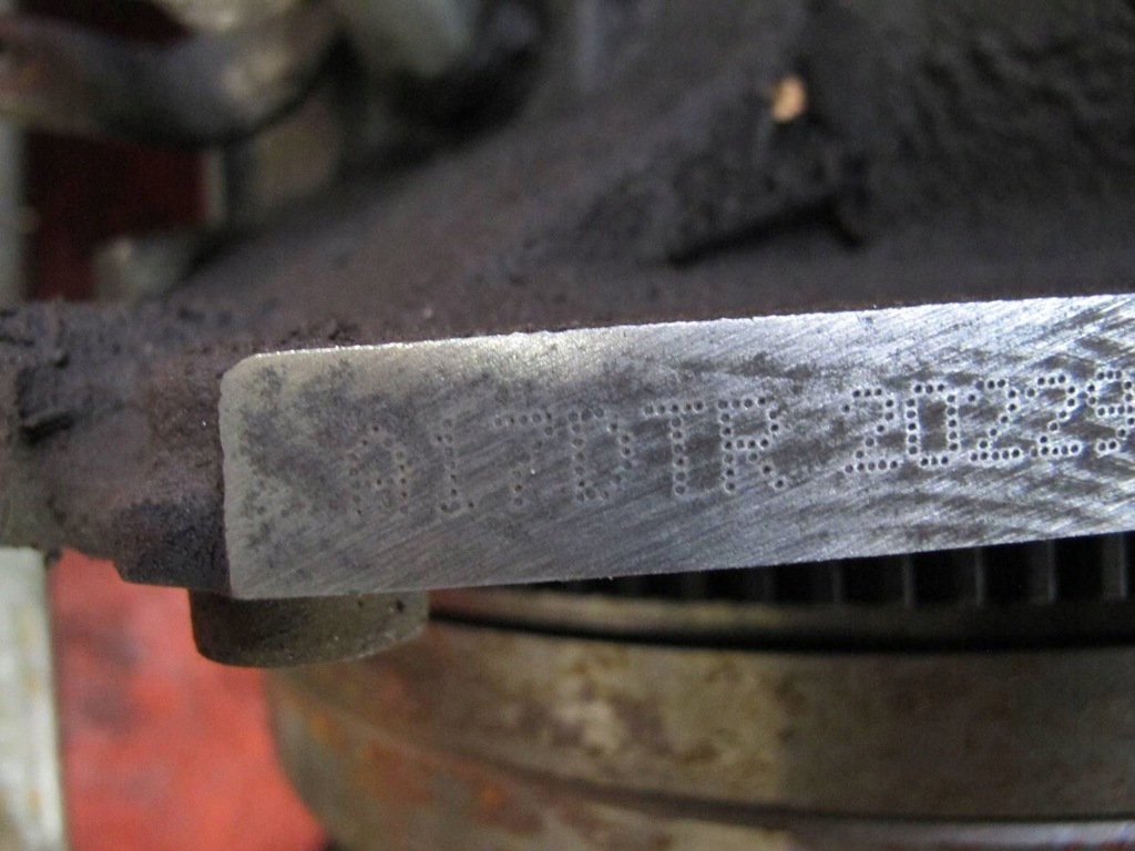 Moteur A 17 DTR - Image 4
