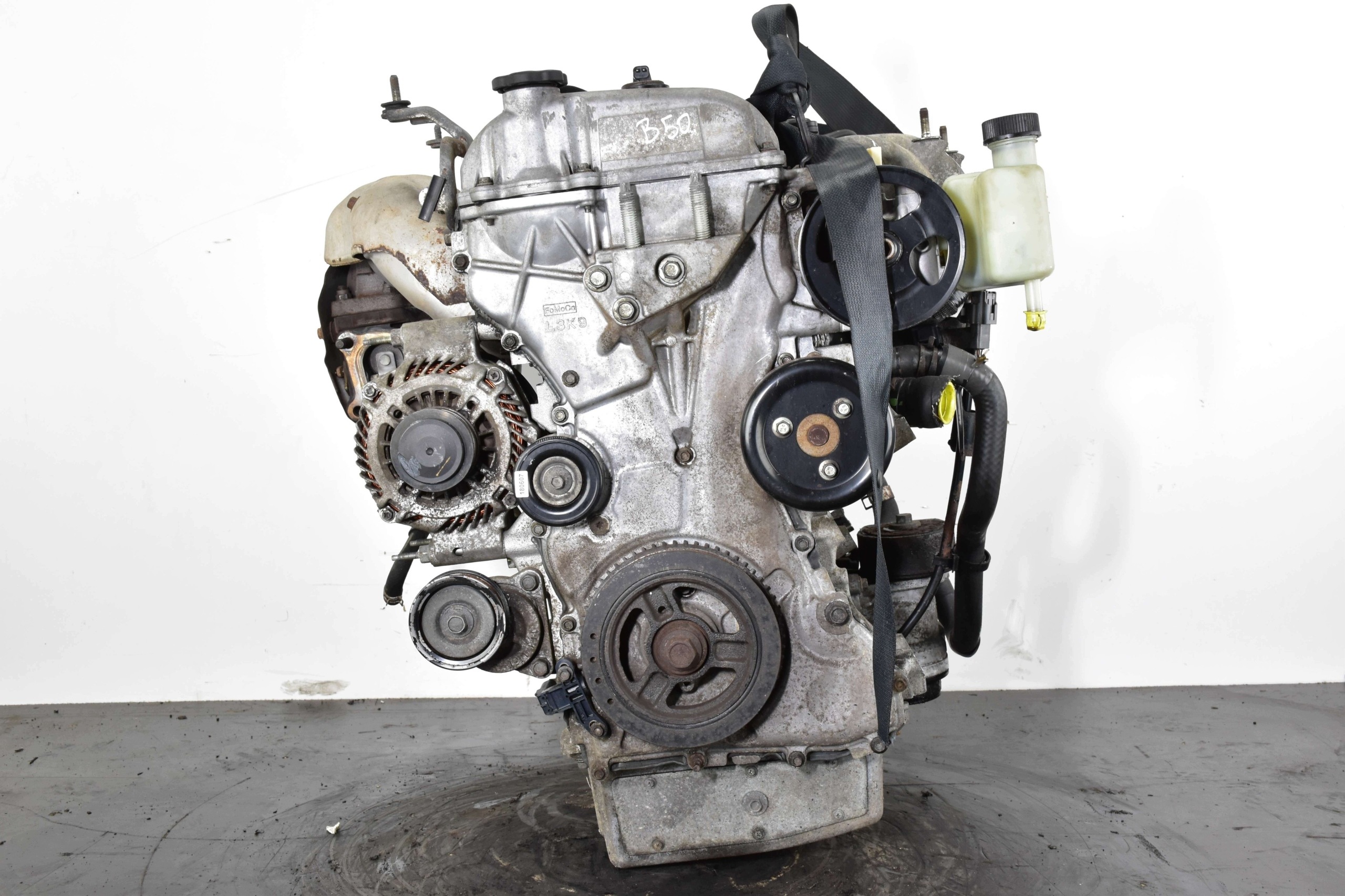 Moteur L3-VDT - Image 12
