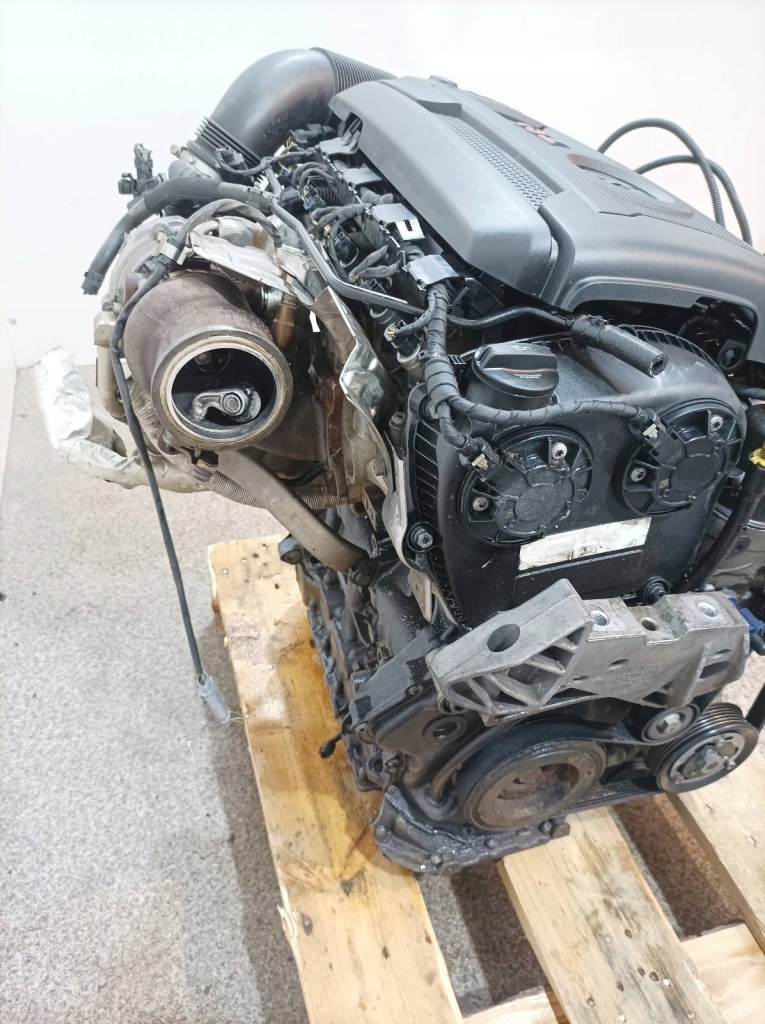 Moteur CHHB - Image 5