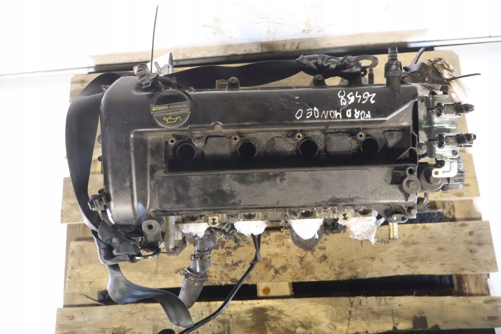 Moteur AOBC — vue 4