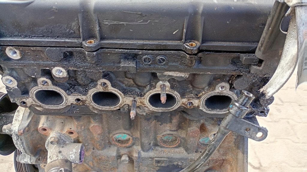 Moteur Y 17 DT - Image 5