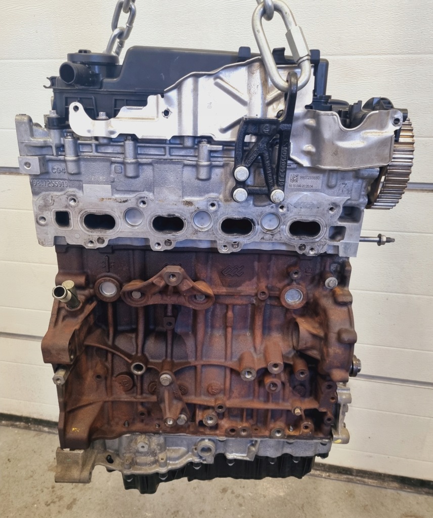 Moteur T7MA - Image 3
