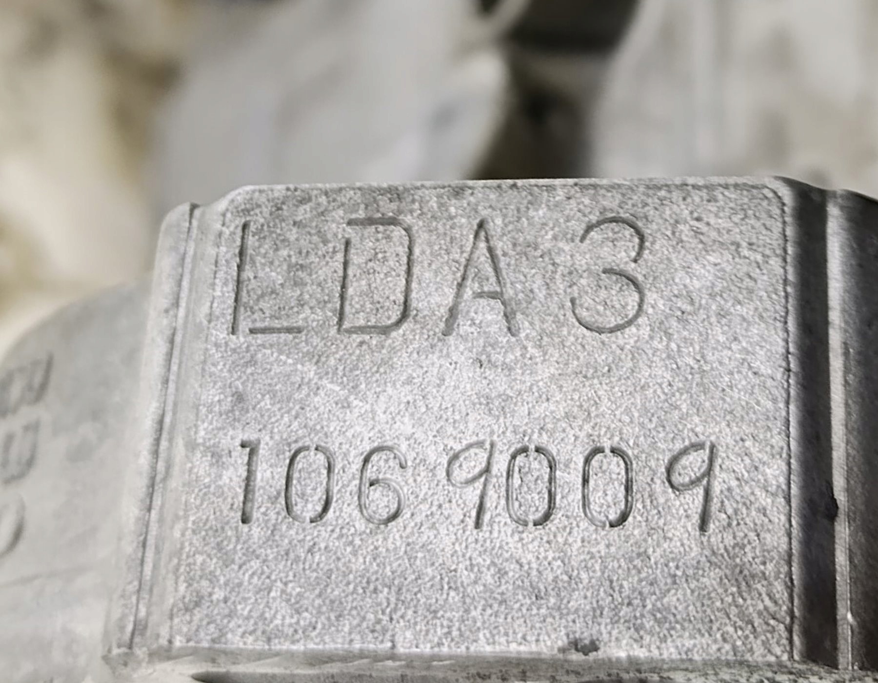 Moteur LDA3 - Image 4