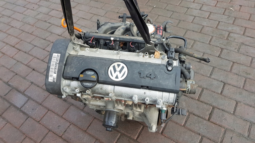 Moteur CGGA - Image 1