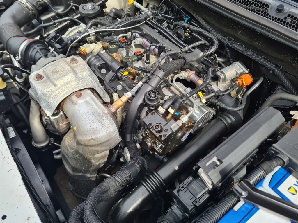 Moteur A 13 DTE - Image 2