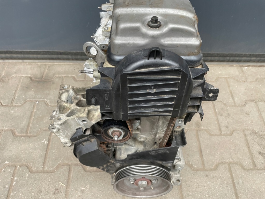Moteur K1D (TU3A) - Image 4