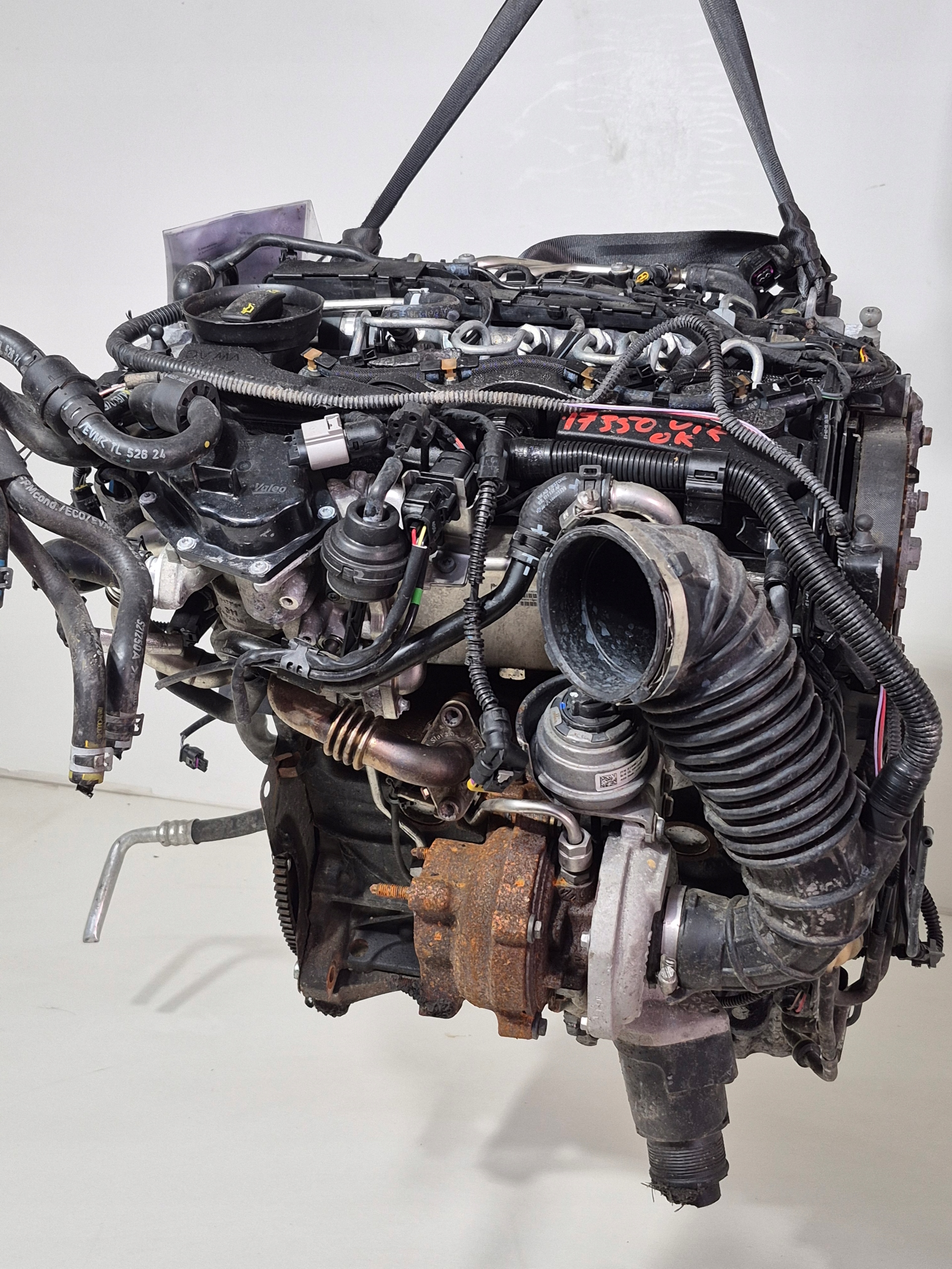 Moteur CGLA — vue 5