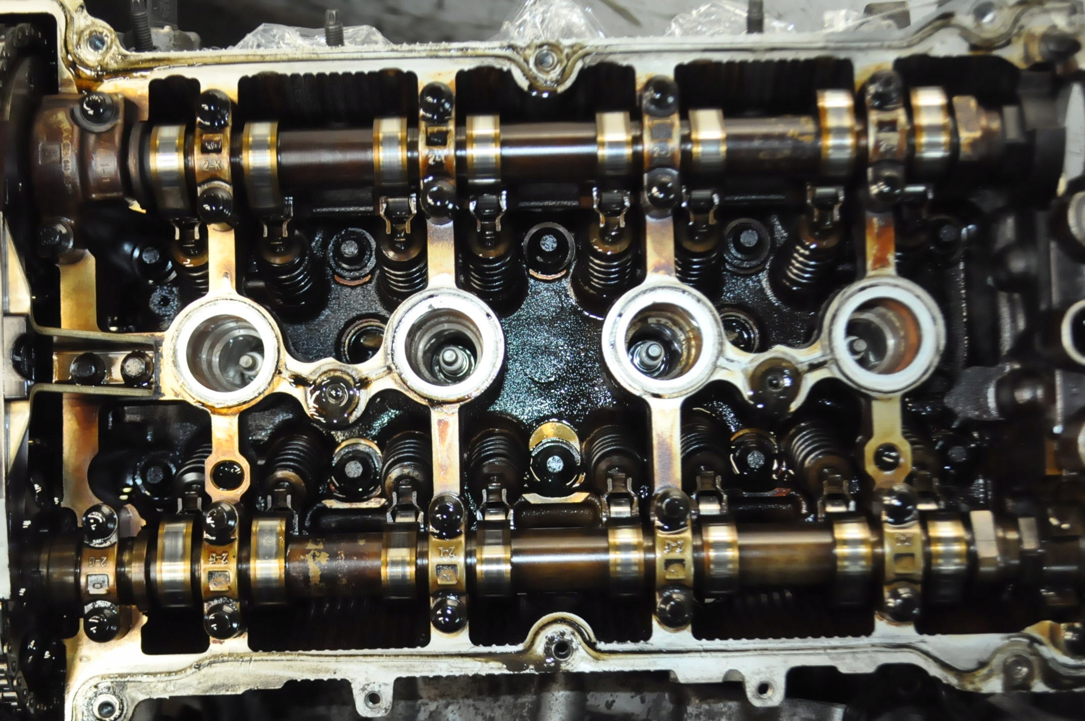 Moteur 5FV (EP6CDT) - Image 2