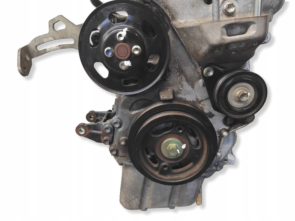 Moteur K12B — vue 7