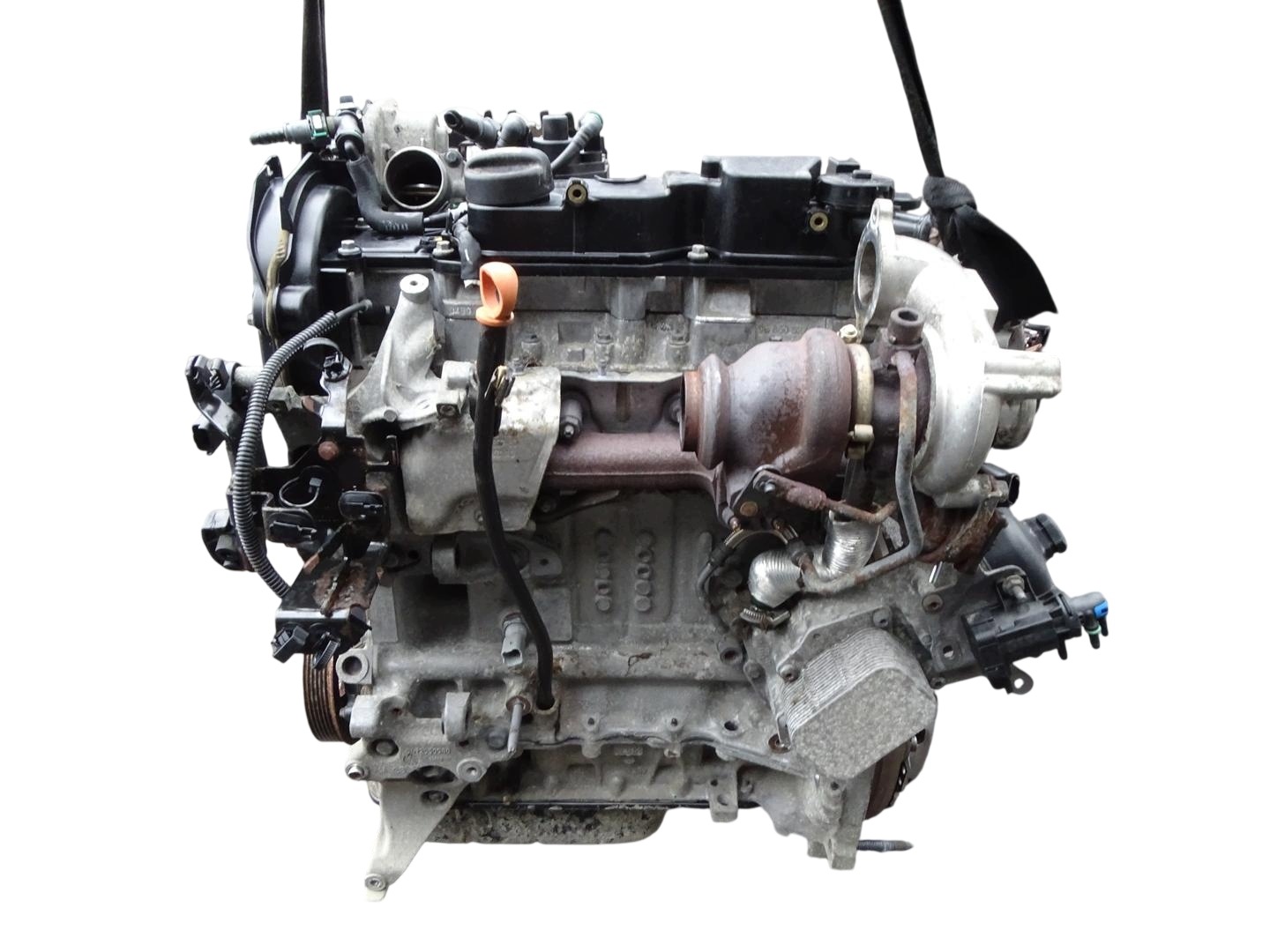 Moteur 9HN (DV6ETED) - Image 1