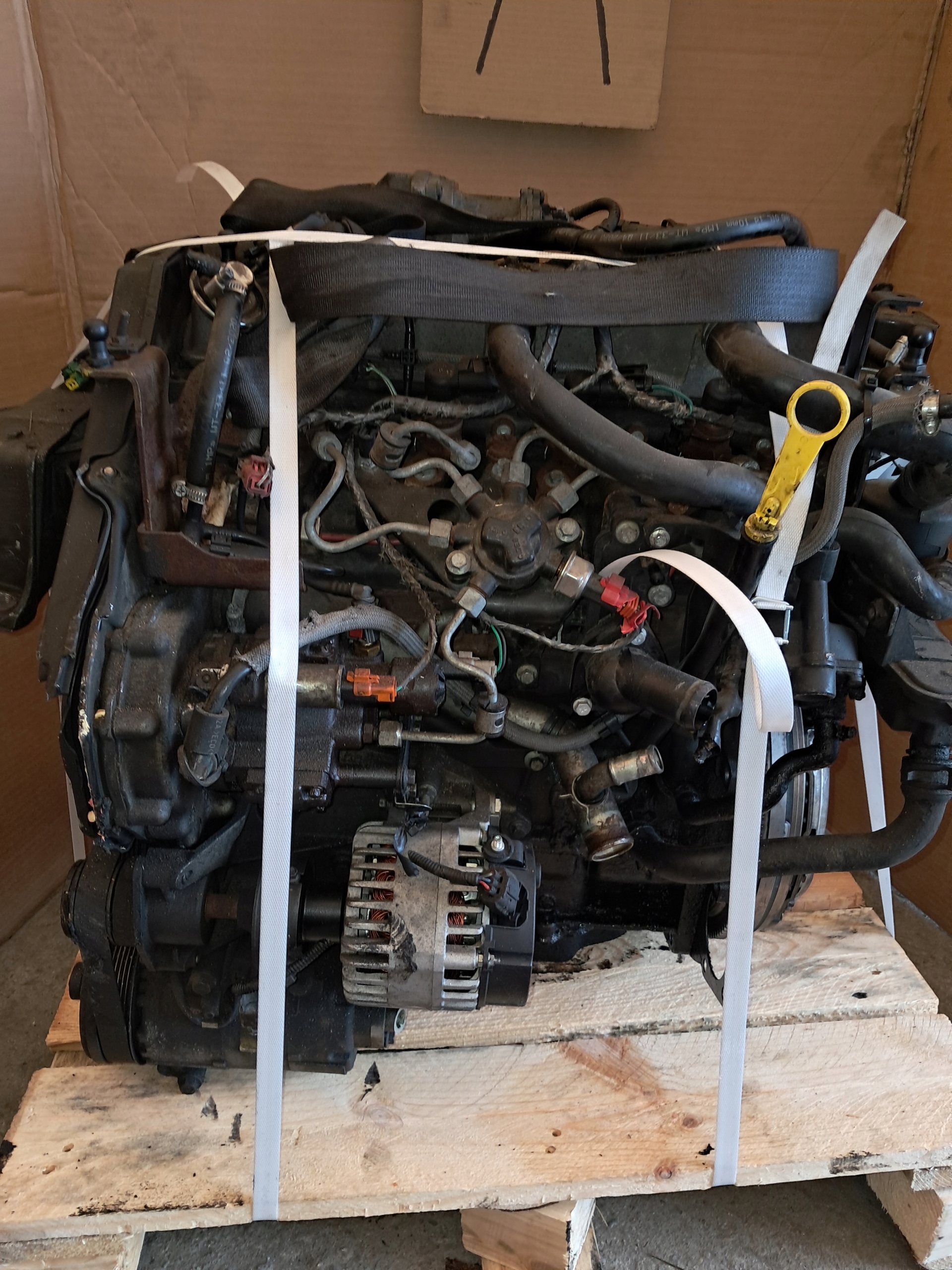 Moteur KKDA - Image 3