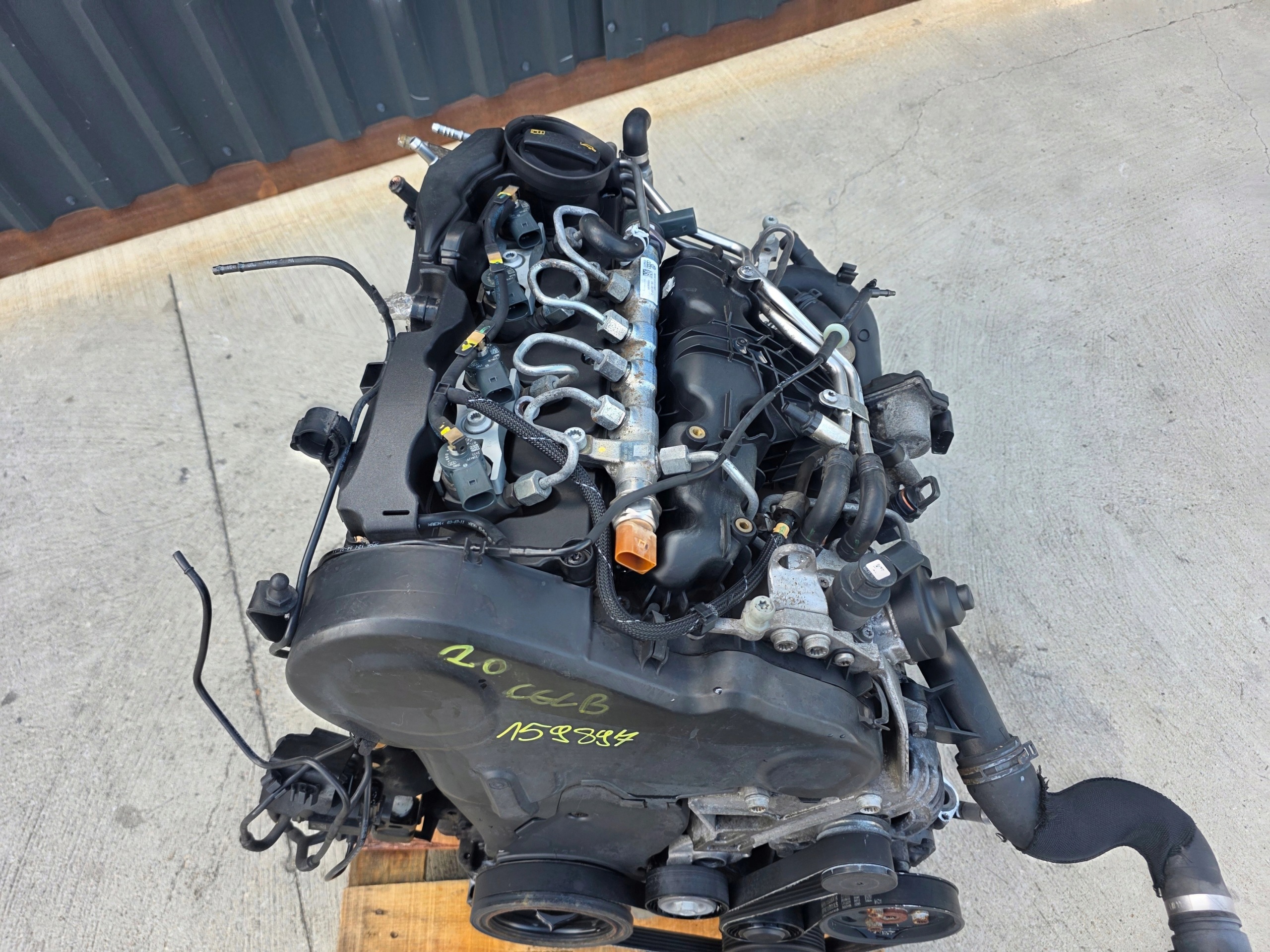 Moteur CGLC - Image 4