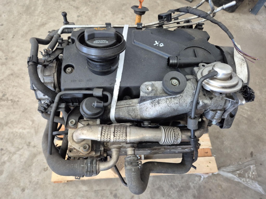 Moteur BKC - Image 6