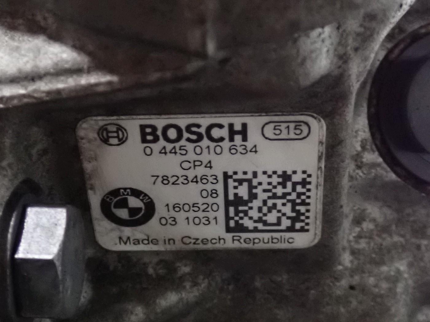 Moteur N57 D30 A - Image 7