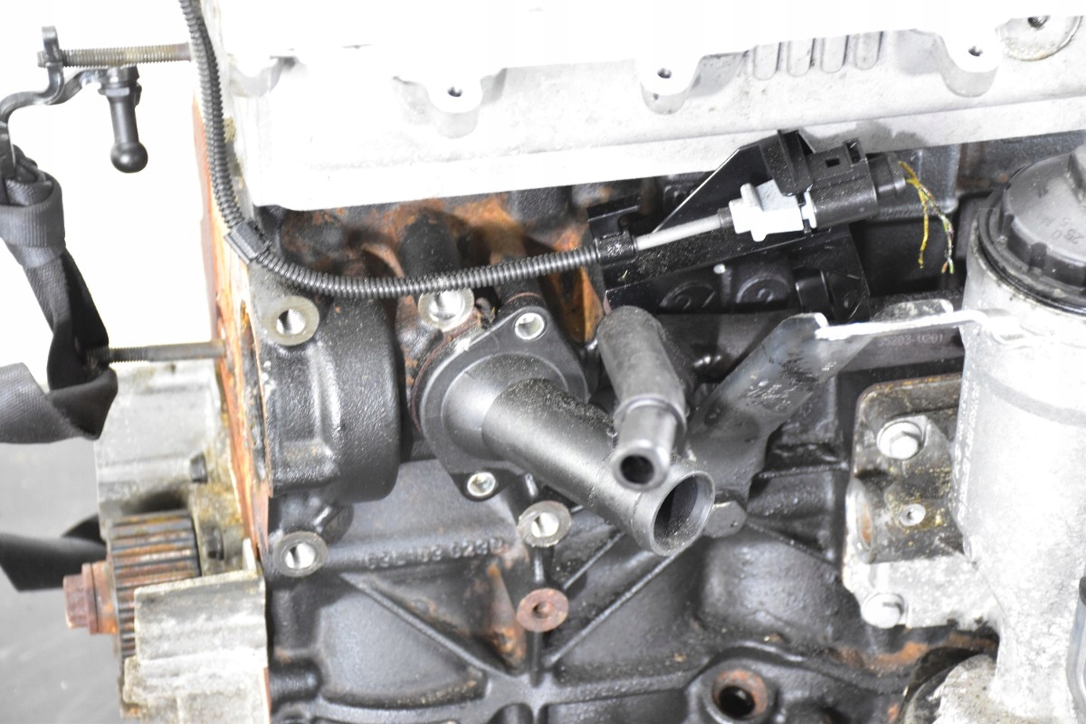 Moteur CBDB - Image 3