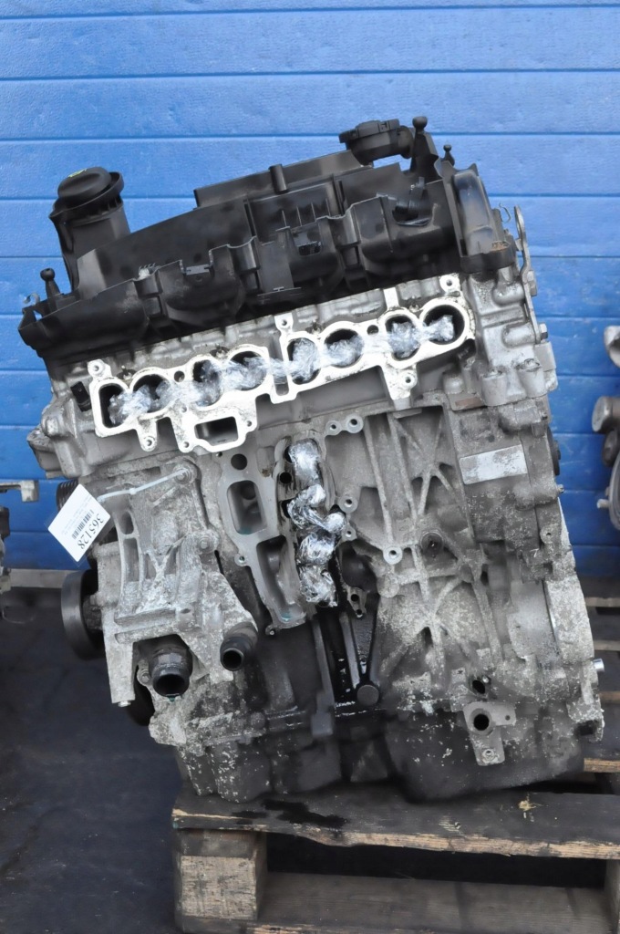 Moteur N47 C16 A - Image 1