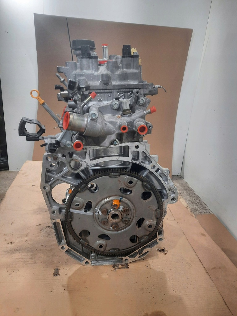 Moteur HR16DE — vue 6