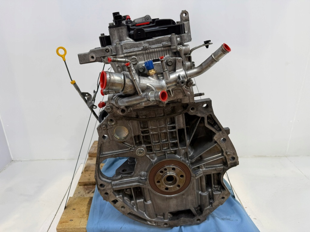 Moteur MR20DE — vue 4