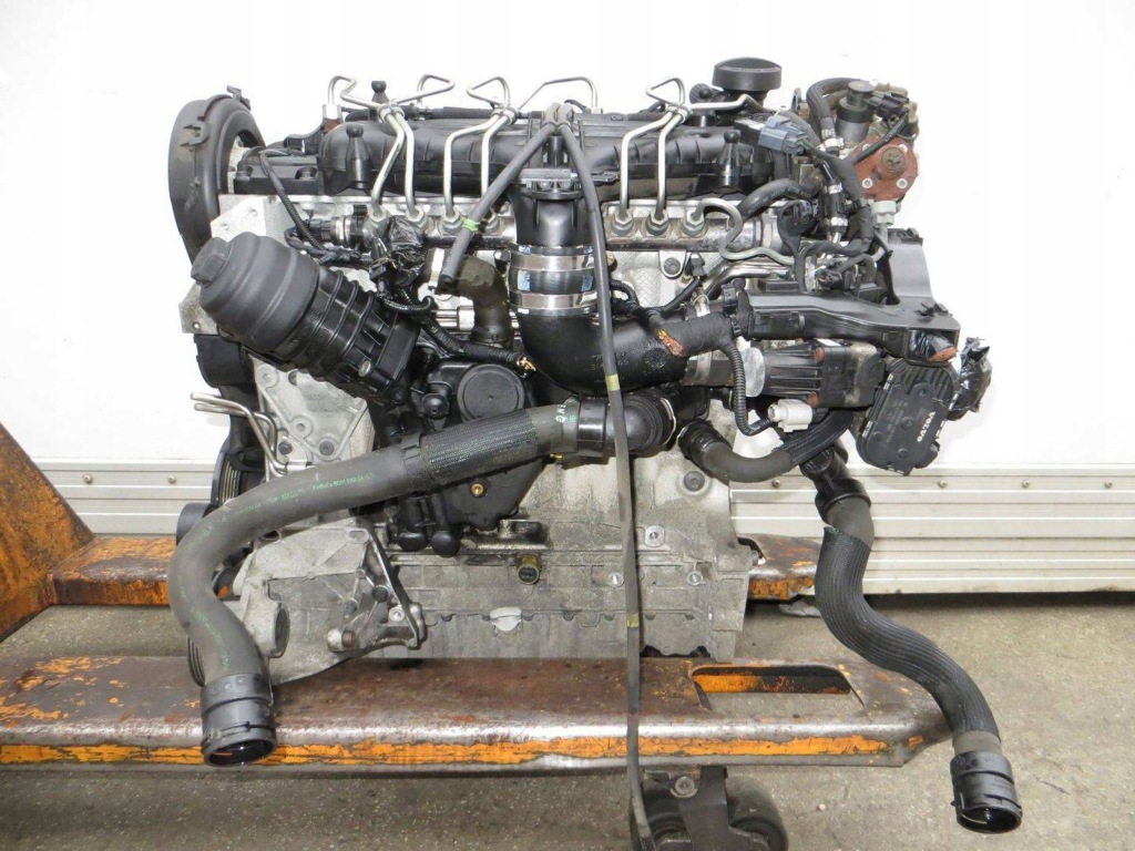 Moteur D 5244 T12 - Image 2