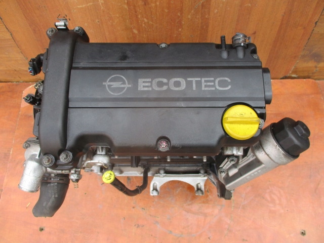 Moteur Z 12 XEP - Image 6
