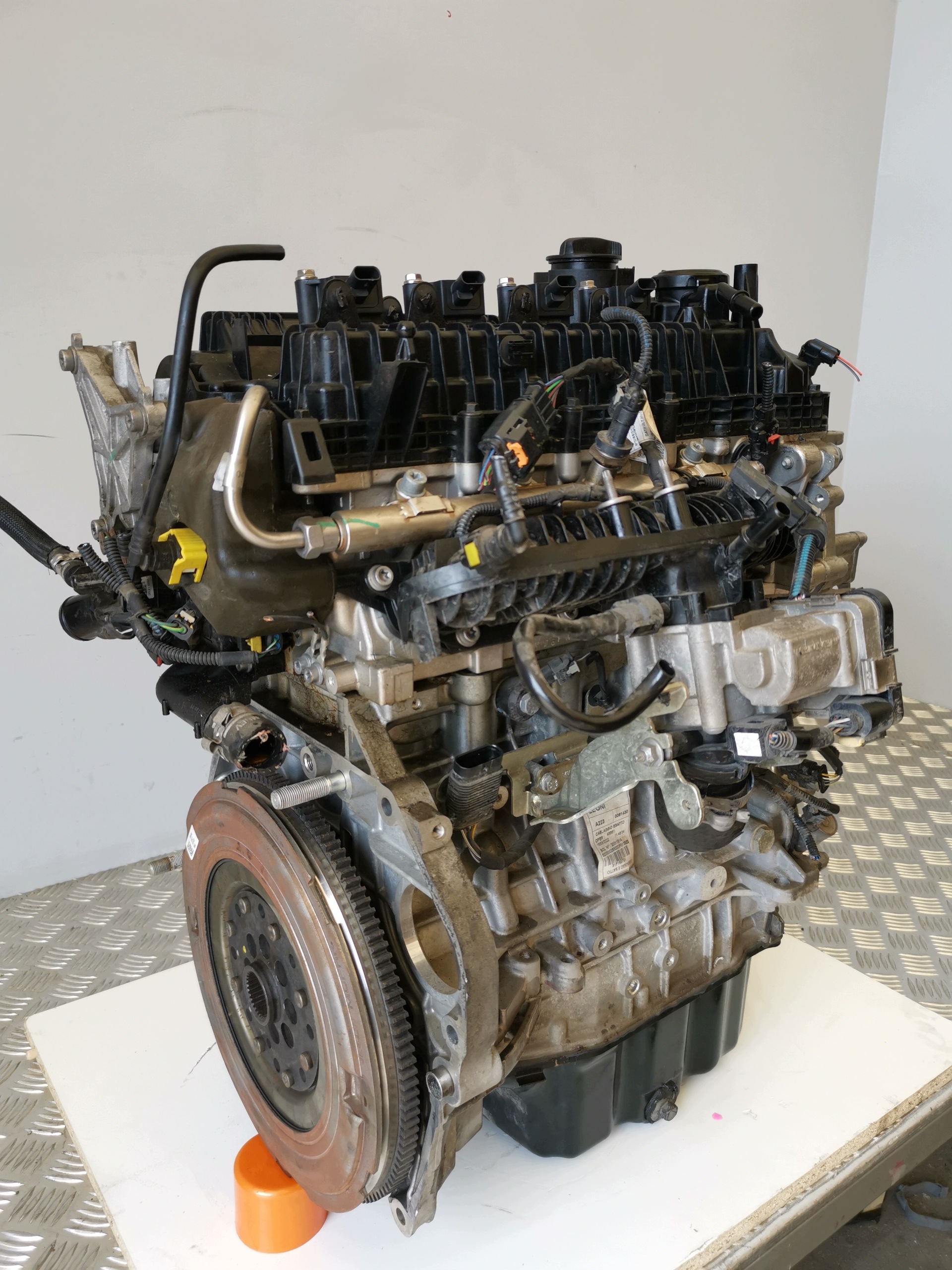 Moteur 46347812 - Image 6
