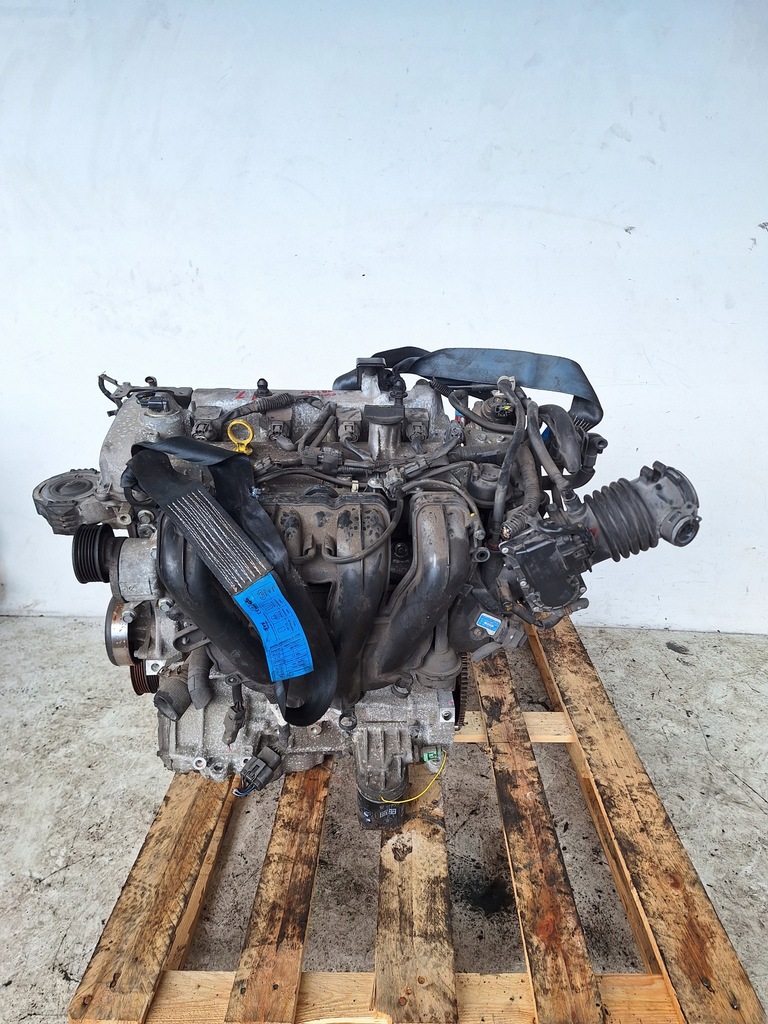 Moteur LFF7 - Image 1