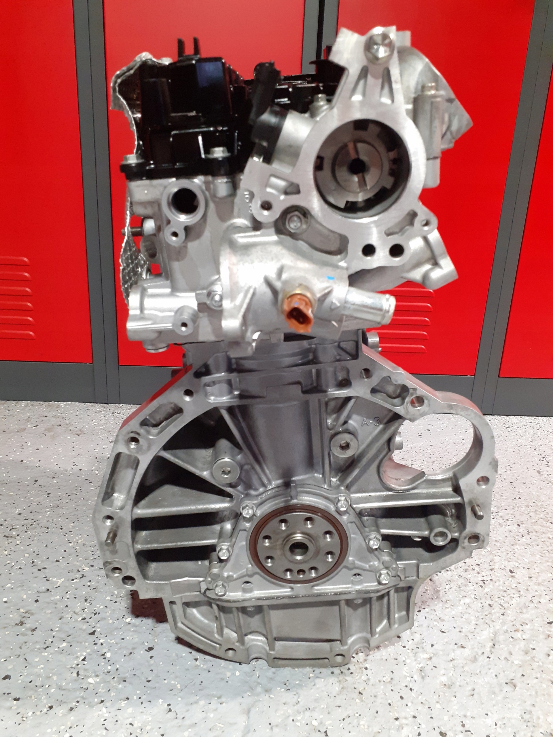 Moteur K14D - Image 7