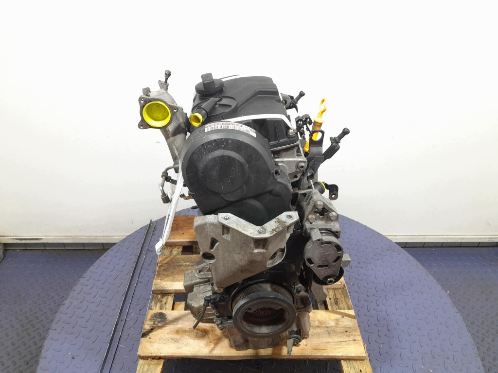 Moteur AMF - Image 2
