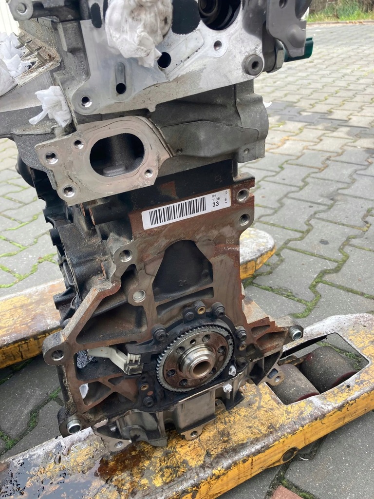 Moteur CFFD — vue 3