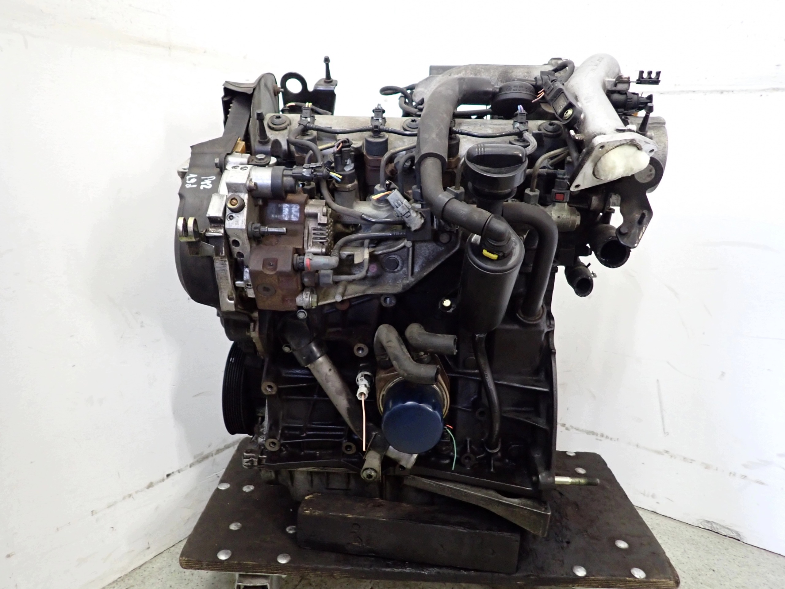 Moteur F9Q - Image 3