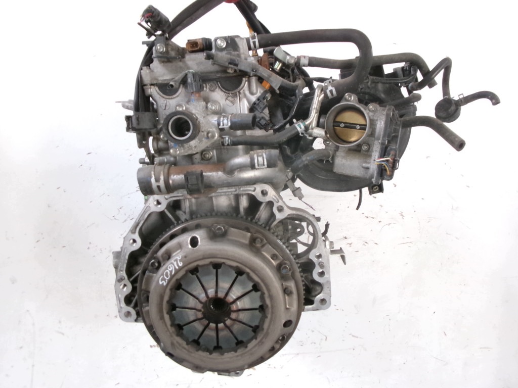Moteur M16A - Image 5