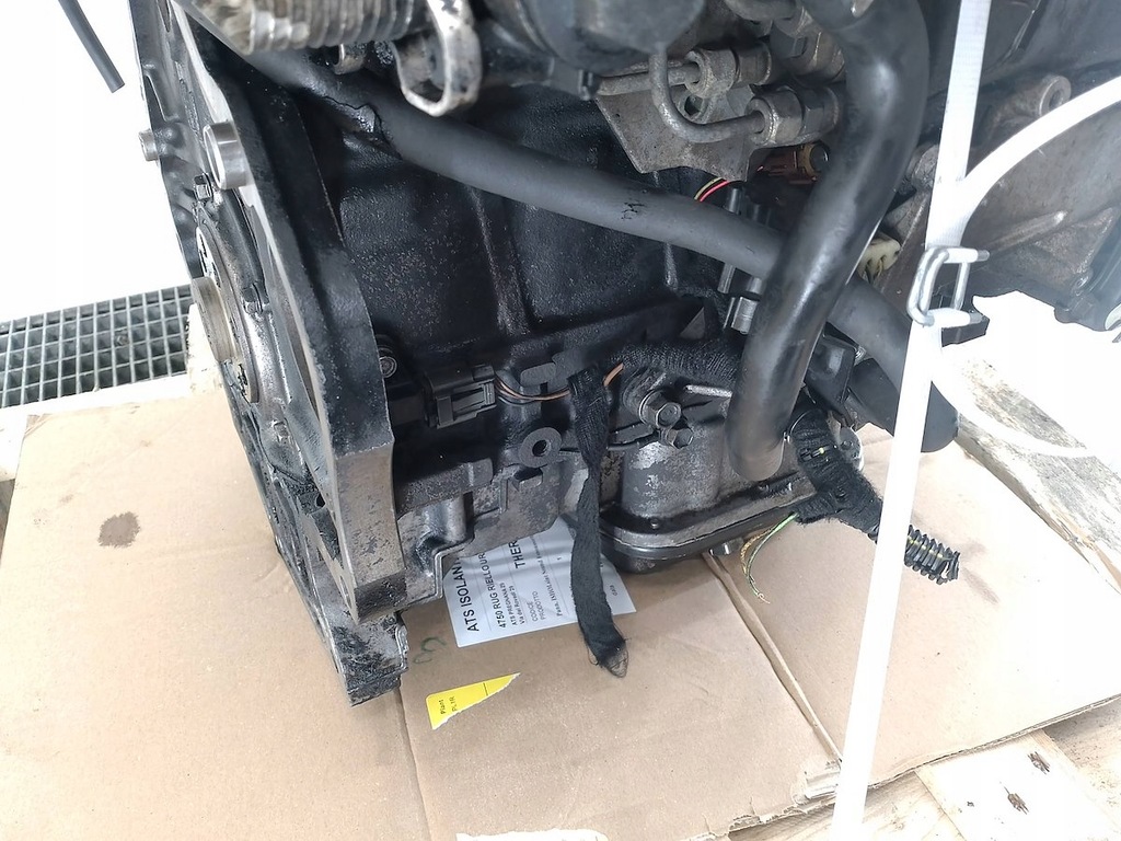 Moteur Y 17 DT - Image 3