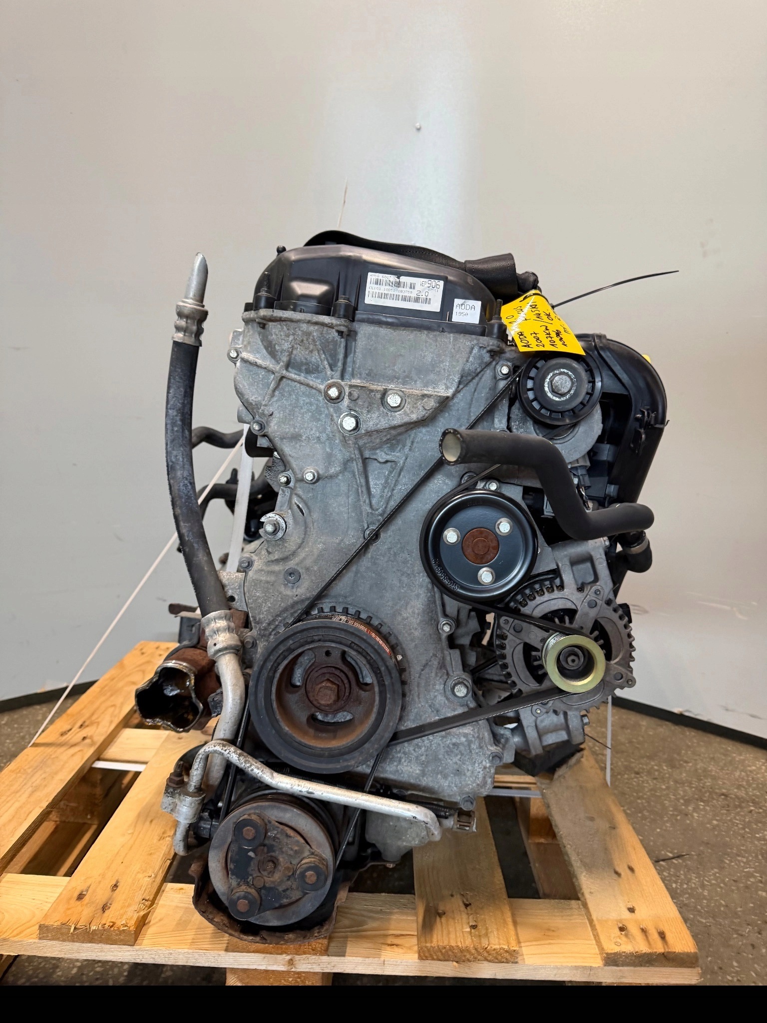 Moteur AODA - Image 2