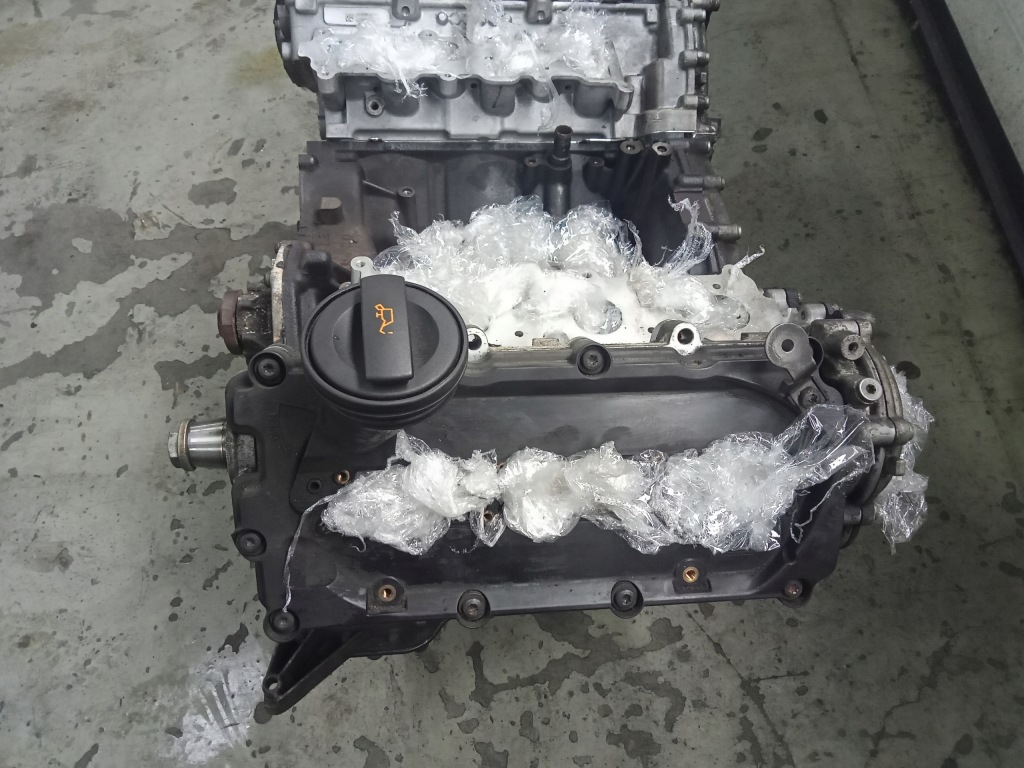 Moteur BBK — vue 5