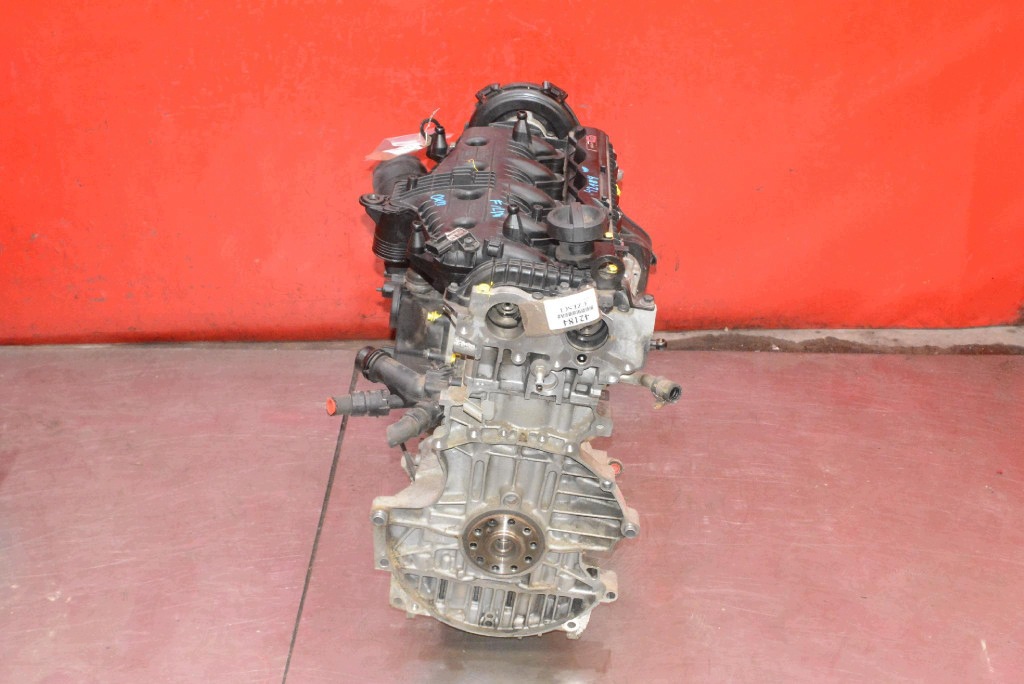Moteur D 5204 T2 - Image 4