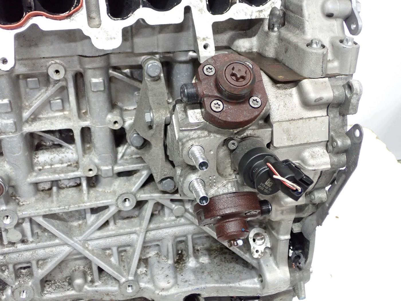 Moteur N57 D30 A - Image 6